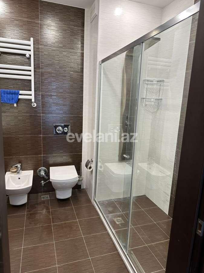 Kirayə verilir, yeni tikili, 4 otaqlı, 220 m², Bakı, Nəsimi r, 28 may m.