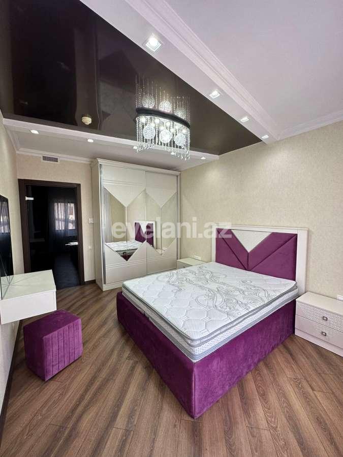 Kirayə verilir, yeni tikili, 4 otaqlı, 220 m², Bakı, Nəsimi r, 28 may m.