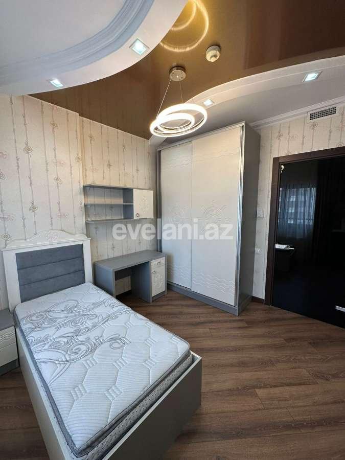 Kirayə verilir, yeni tikili, 4 otaqlı, 220 m², Bakı, Nəsimi r, 28 may m.
