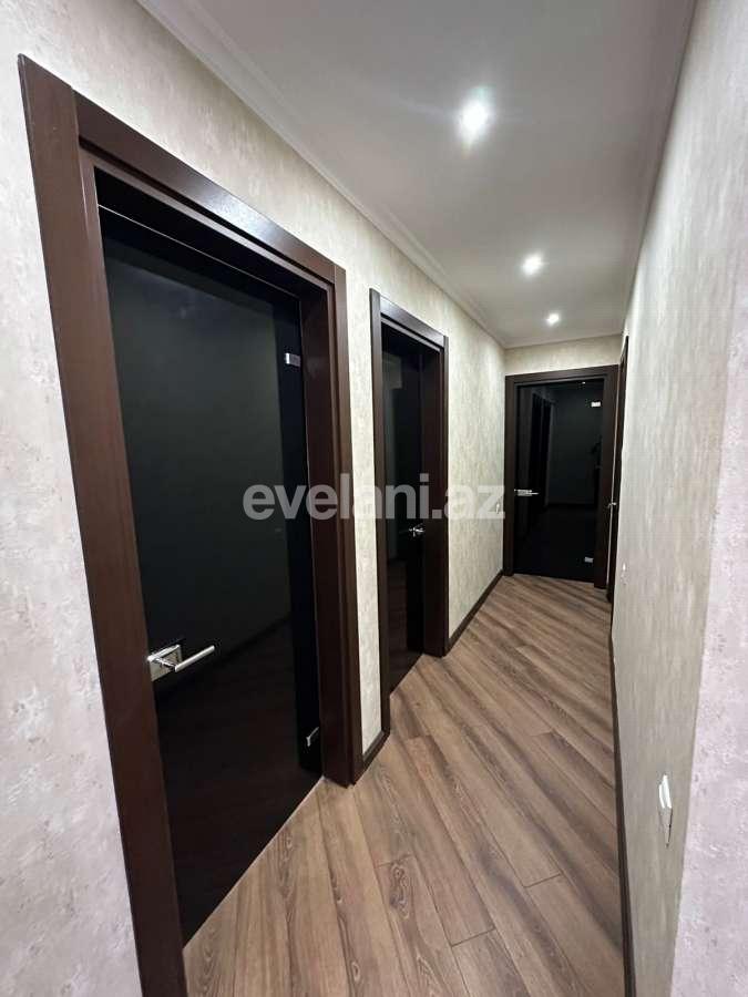 Kirayə verilir, yeni tikili, 4 otaqlı, 220 m², Bakı, Nəsimi r, 28 may m.