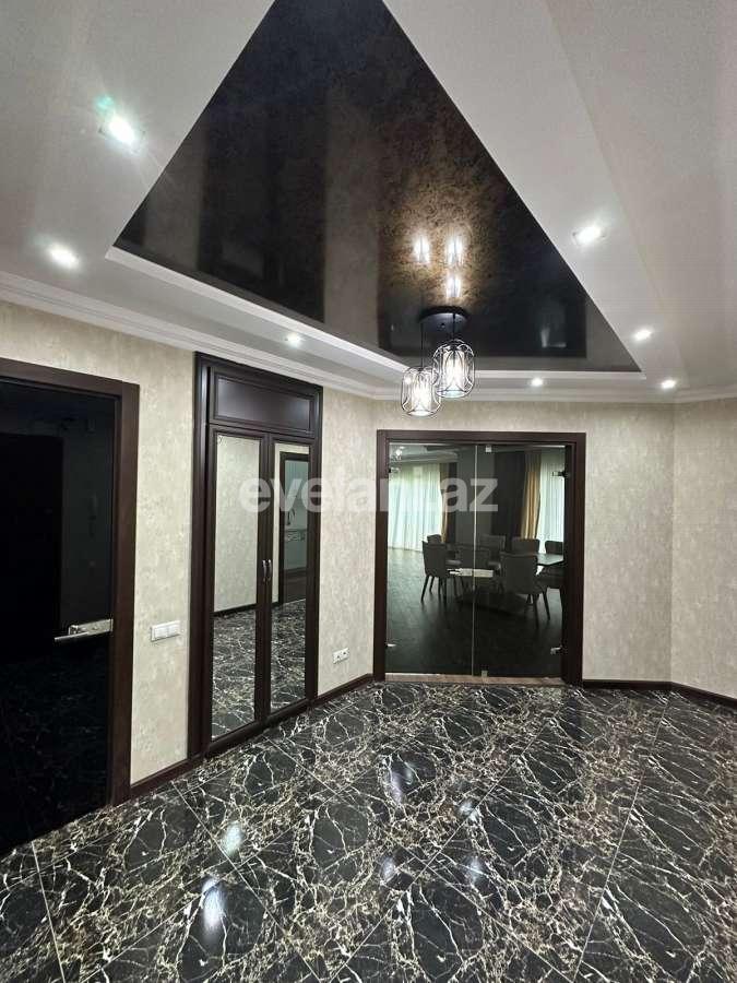 Kirayə verilir, yeni tikili, 4 otaqlı, 220 m², Bakı, Nəsimi r, 28 may m.