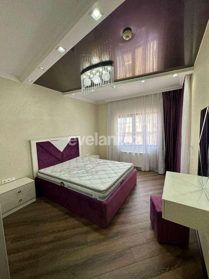 Kirayə verilir, yeni tikili, 4 otaqlı, 220 m², Bakı, Nəsimi r, 28 may m.