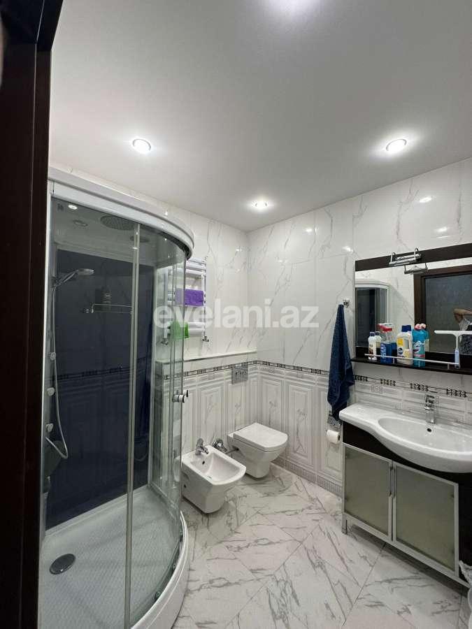 Kirayə verilir, yeni tikili, 4 otaqlı, 220 m², Bakı, Nəsimi r, 28 may m.