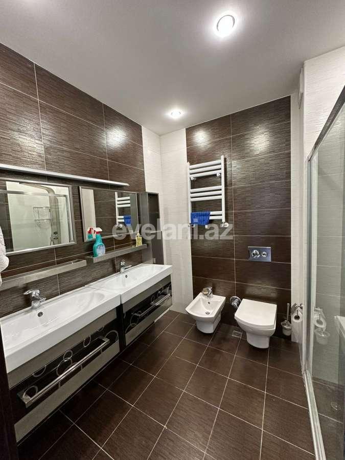 Kirayə verilir, yeni tikili, 4 otaqlı, 220 m², Bakı, Nəsimi r, 28 may m.