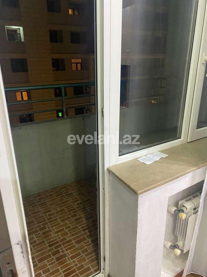 Сдаётся, новостройка, 3-комнаты, 120 m², Баку, Насиминский r.