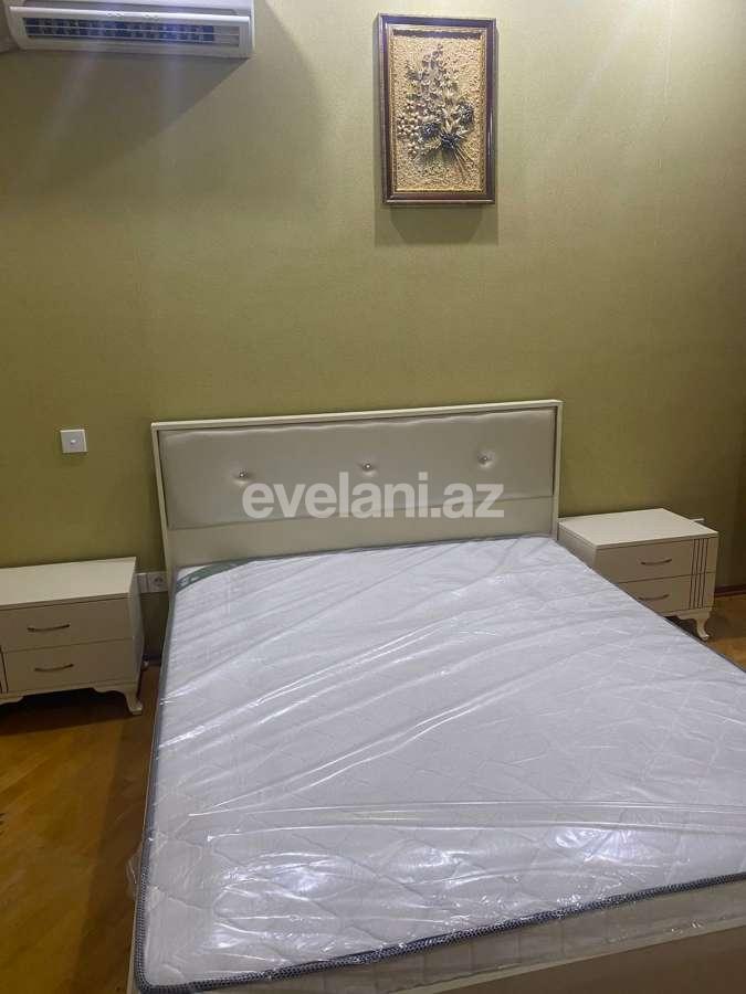 Сдаётся, новостройка, 3-комнаты, 120 m², Баку, Насиминский r.