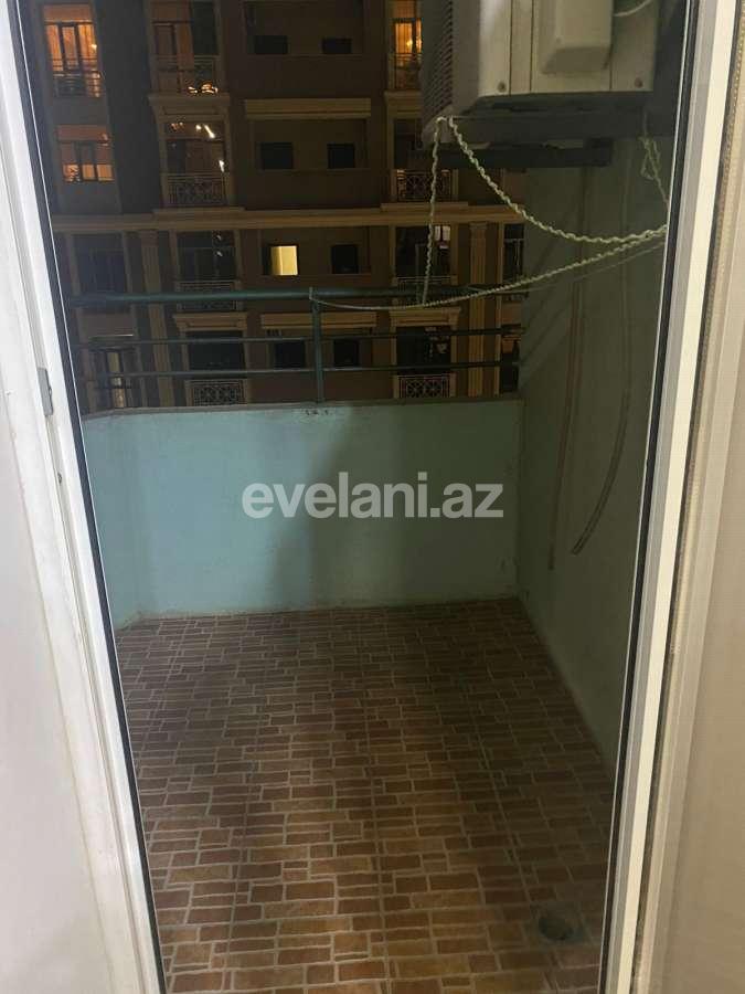 Сдаётся, новостройка, 3-комнаты, 120 m², Баку, Насиминский r.