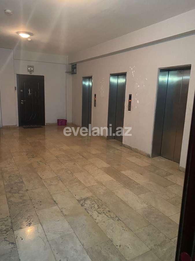 Сдаётся, новостройка, 3-комнаты, 120 m², Баку, Насиминский r.