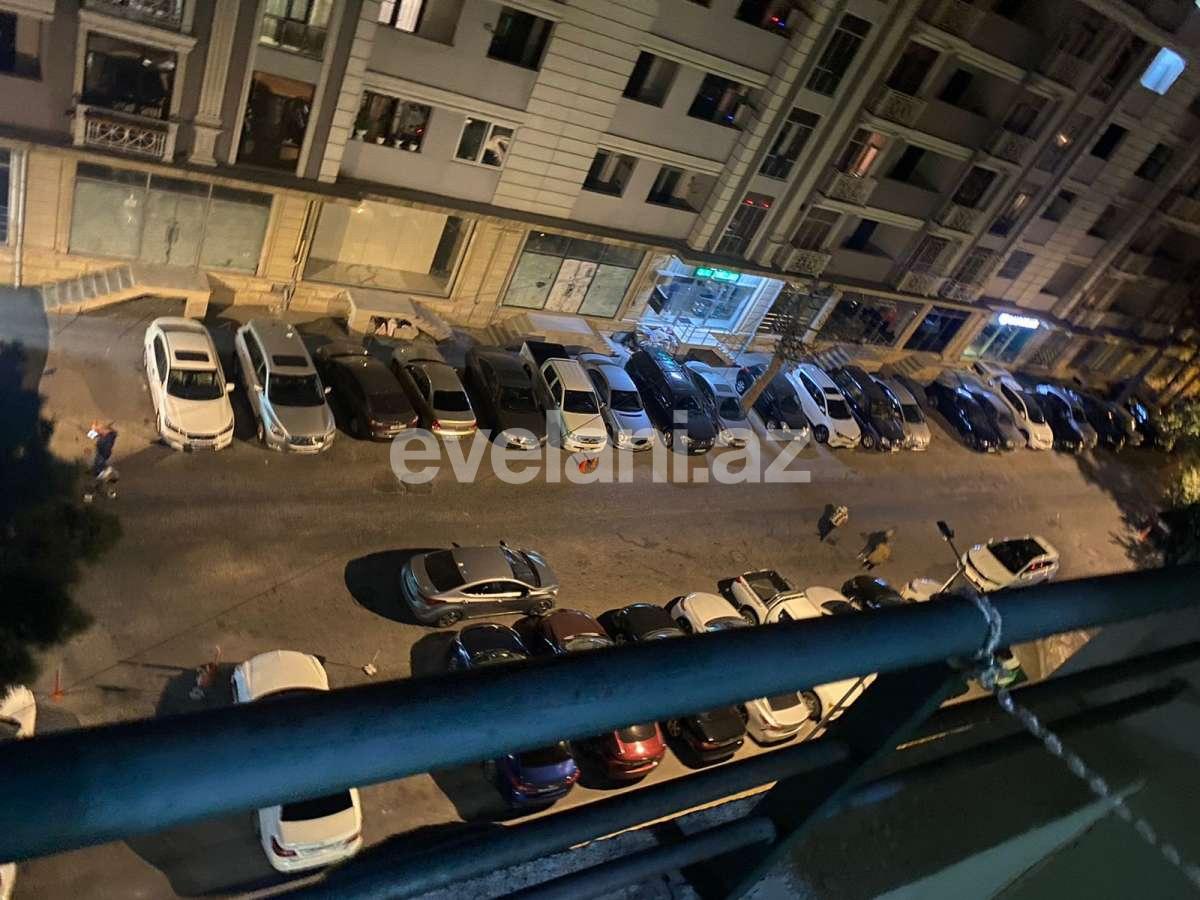 Сдаётся, новостройка, 3-комнаты, 120 m², Баку, Насиминский r.