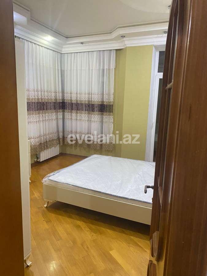 Сдаётся, новостройка, 3-комнаты, 120 m², Баку, Насиминский r.