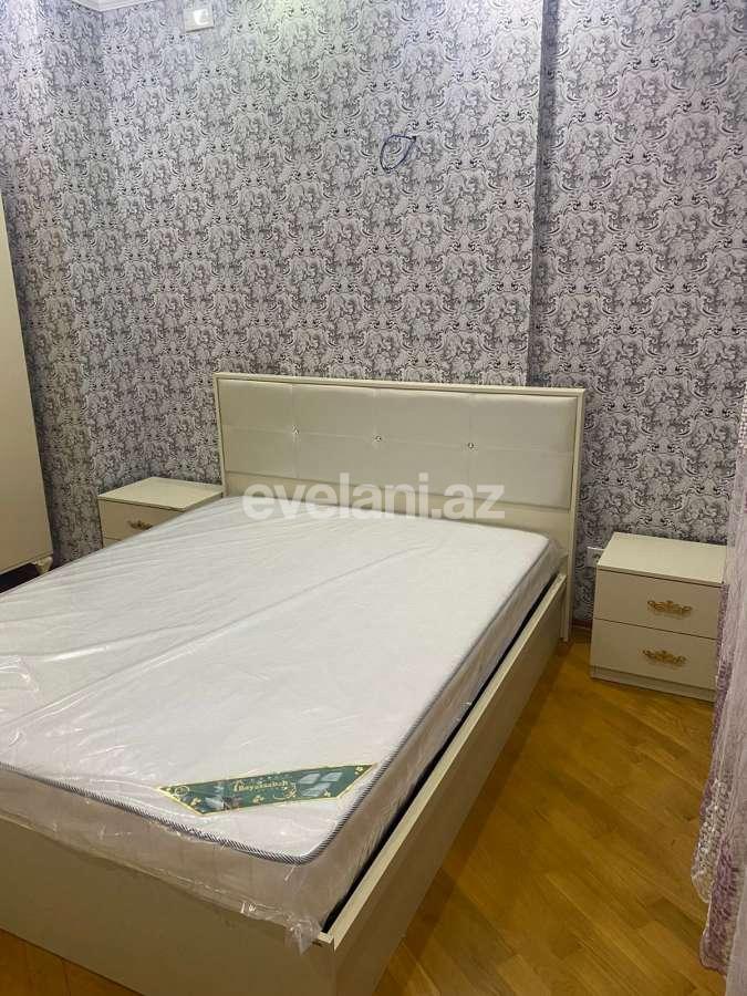 Сдаётся, новостройка, 3-комнаты, 120 m², Баку, Насиминский r.