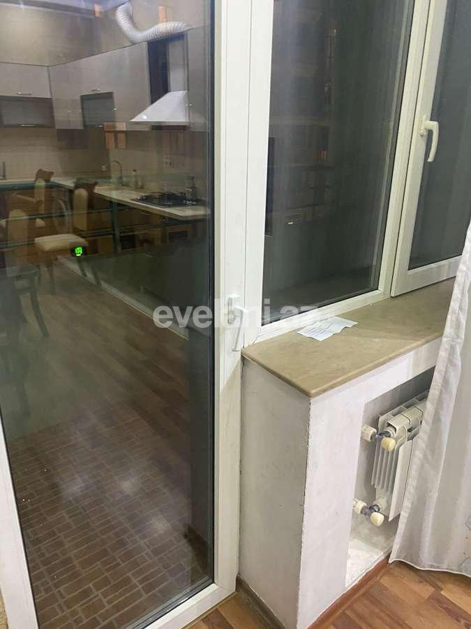 Сдаётся, новостройка, 3-комнаты, 120 m², Баку, Насиминский r.