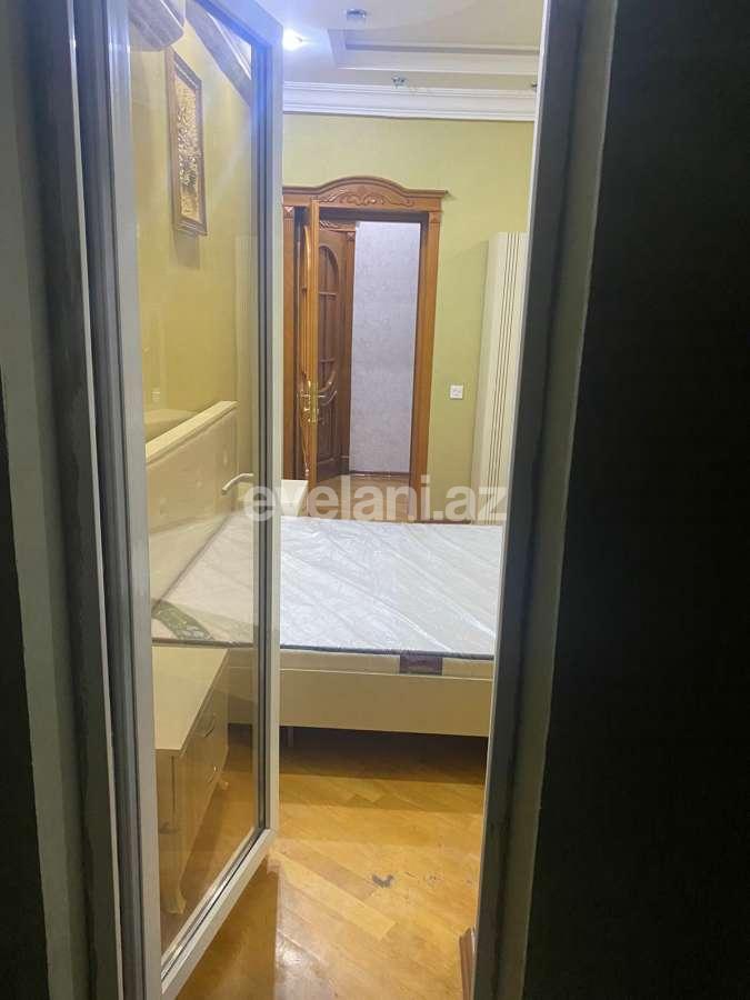 Сдаётся, новостройка, 3-комнаты, 120 m², Баку, Насиминский r.