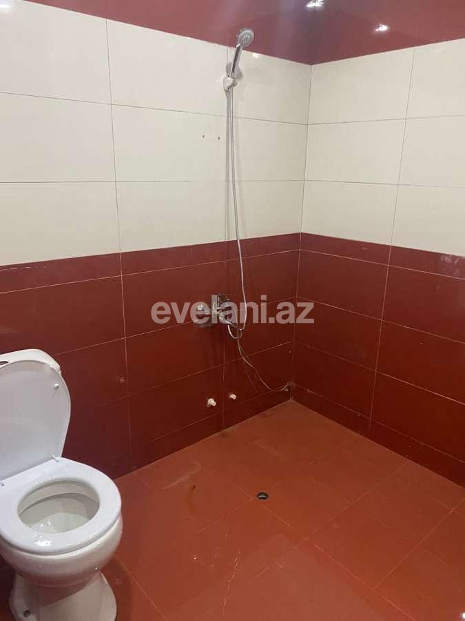 Сдаётся, новостройка, 3-комнаты, 120 m², Баку, Насиминский r.