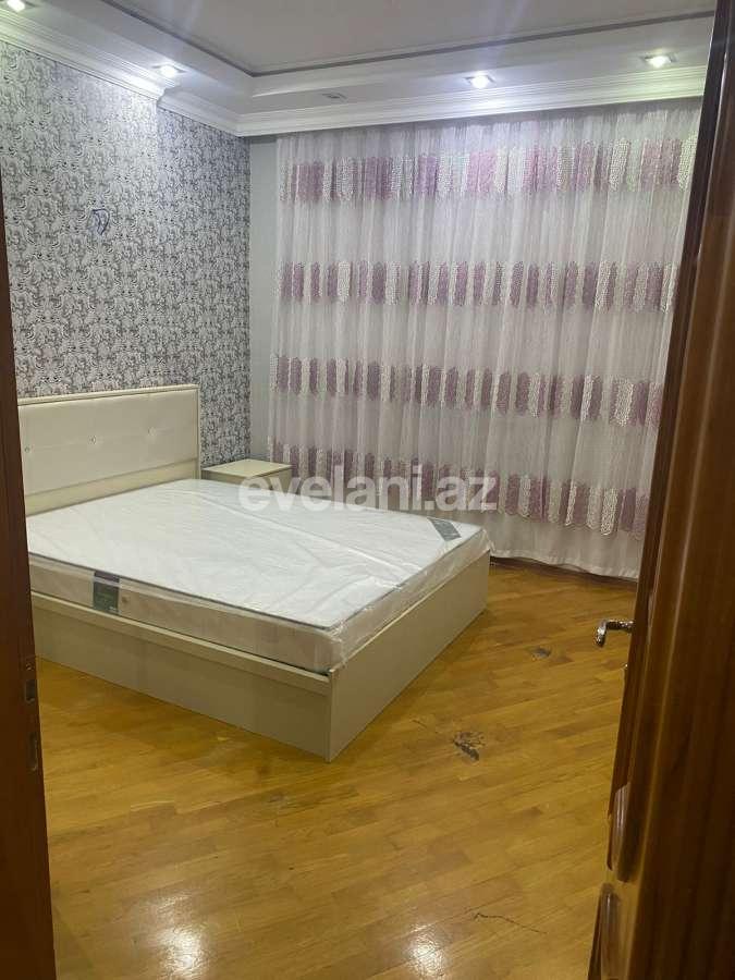 Сдаётся, новостройка, 3-комнаты, 120 m², Баку, Насиминский r.