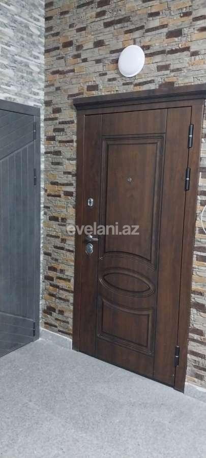 Kirayə verilir, yeni tikili, 2 otaqlı, 76 m², Bakı, Nəsimi r.