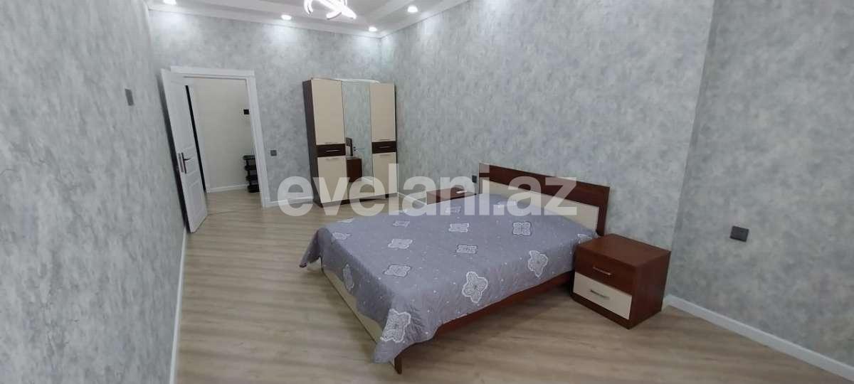 Kirayə verilir, yeni tikili, 2 otaqlı, 76 m², Bakı, Nəsimi r.