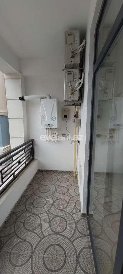 Kirayə verilir, yeni tikili, 2 otaqlı, 76 m², Bakı, Nəsimi r.