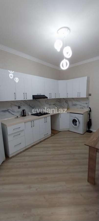 Kirayə verilir, yeni tikili, 2 otaqlı, 76 m², Bakı, Nəsimi r.