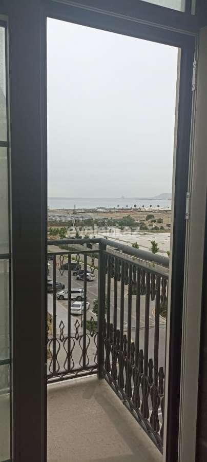 Satılır, yeni tikili, 3 otaqlı, 125 m², Bakı, Xətai r, Ağ şəhər q.