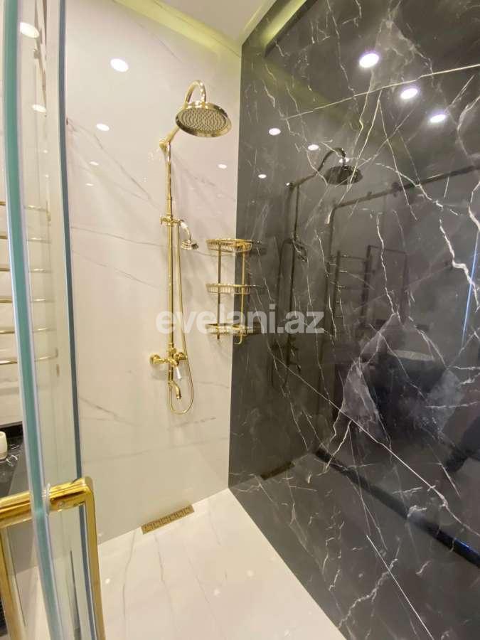 Kirayə verilir, yeni tikili, 3 otaqlı, 170 m², Bakı, Nəsimi r, 28 may m.