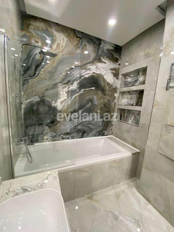 Kirayə verilir, yeni tikili, 3 otaqlı, 170 m², Bakı, Nəsimi r, 28 may m.