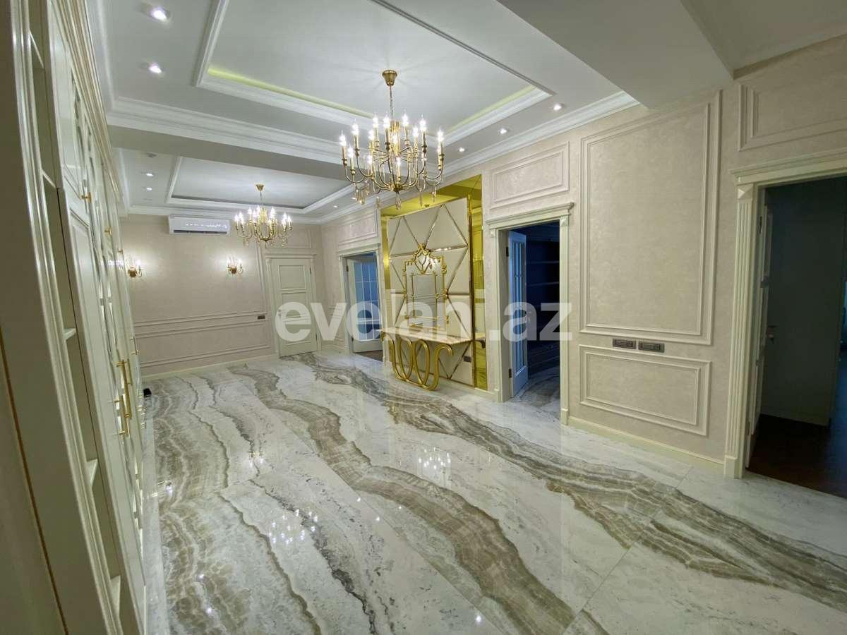 Kirayə verilir, yeni tikili, 3 otaqlı, 170 m², Bakı, Nəsimi r, 28 may m.