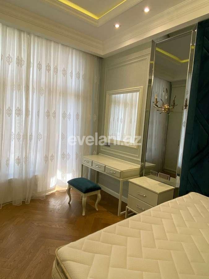 Kirayə verilir, yeni tikili, 3 otaqlı, 170 m², Bakı, Nəsimi r, 28 may m.