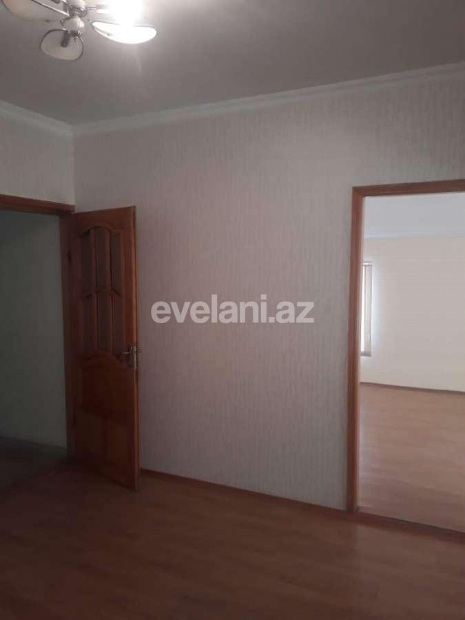 Kirayə verilir, ofis, 3 otaqlı, 60 m², Bakı, Nərimanov r.
