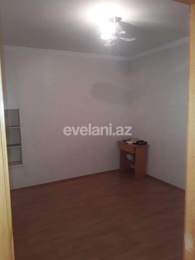 Kirayə verilir, ofis, 3 otaqlı, 60 m², Bakı, Nərimanov r.