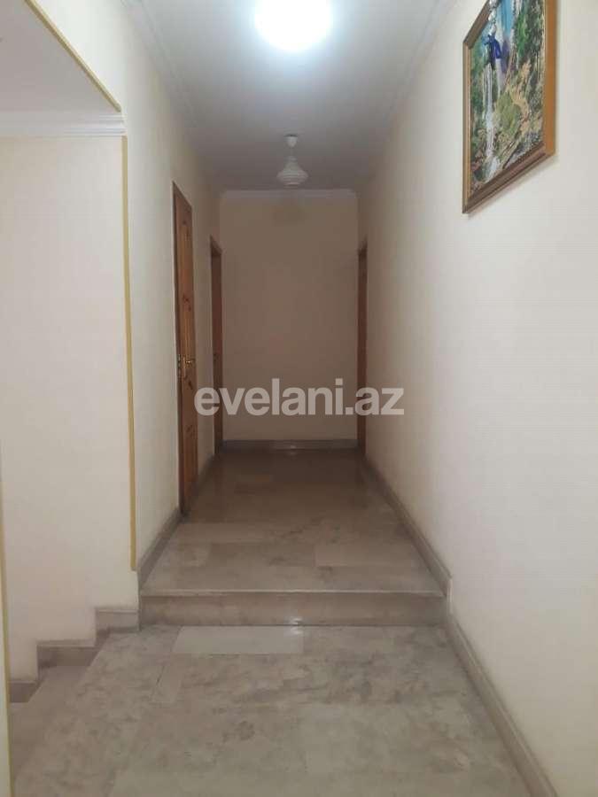 Kirayə verilir, ofis, 3 otaqlı, 60 m², Bakı, Nərimanov r.