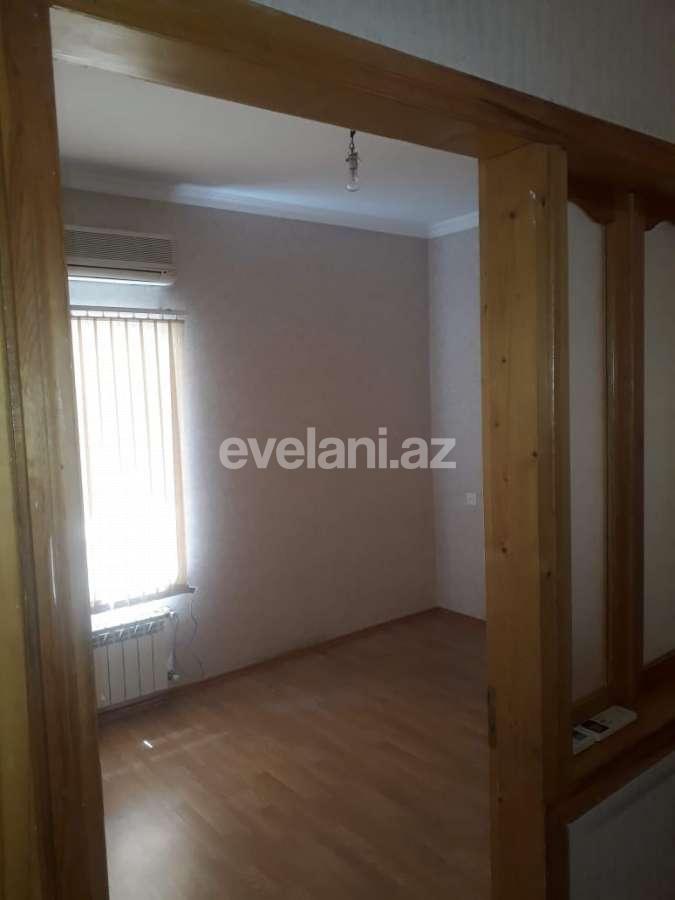 Kirayə verilir, ofis, 3 otaqlı, 60 m², Bakı, Nərimanov r.