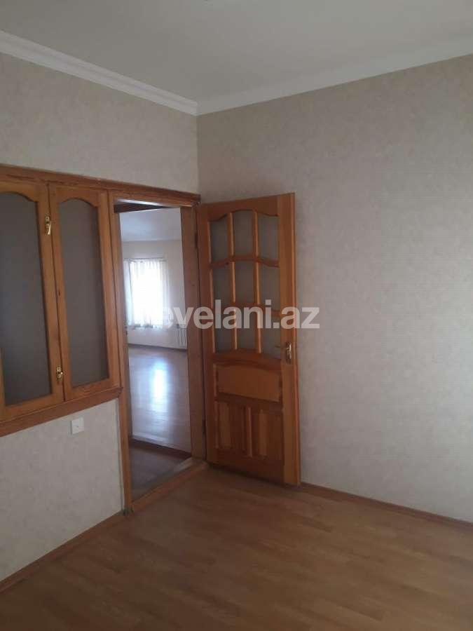 Kirayə verilir, ofis, 3 otaqlı, 60 m², Bakı, Nərimanov r.