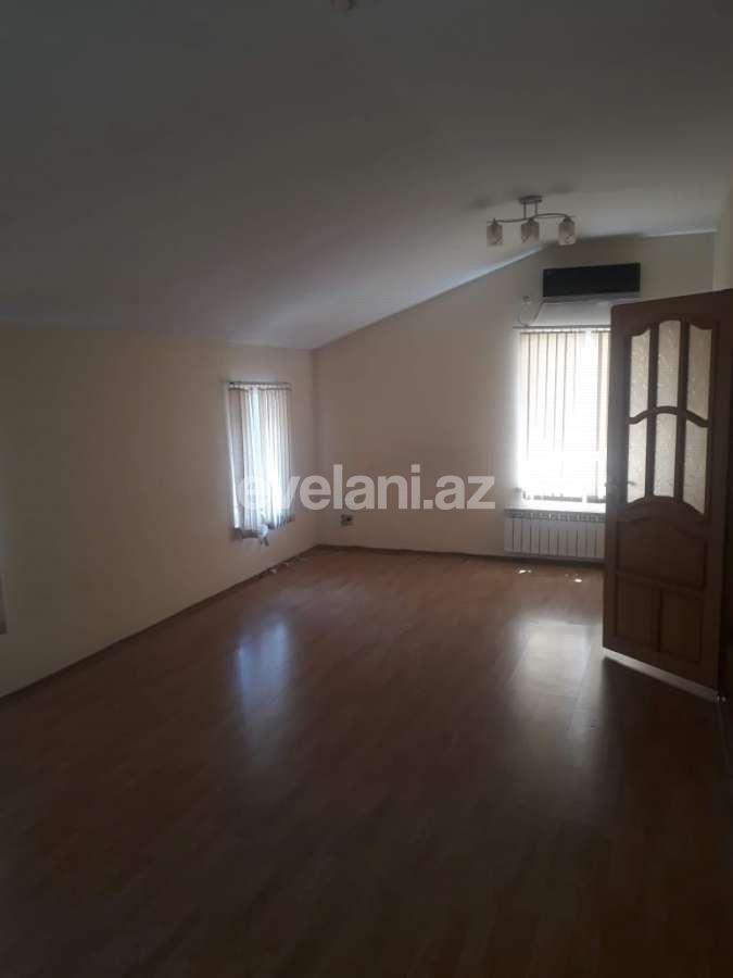 Kirayə verilir, ofis, 3 otaqlı, 60 m², Bakı, Nərimanov r.