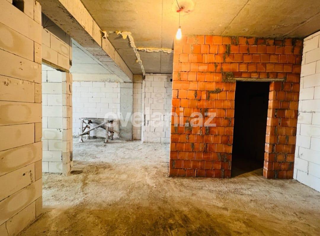 Satılır, yeni tikili, 2 otaqlı, 74.2 m², Bakı, Nərimanov r, Nəriman Nərimanov m.