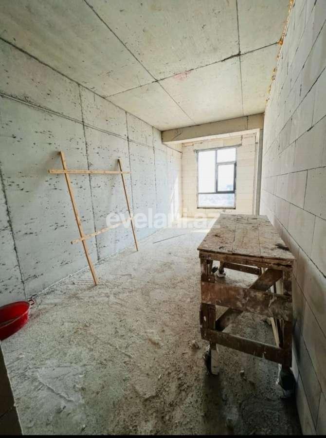 Satılır, yeni tikili, 2 otaqlı, 74.2 m², Bakı, Nərimanov r, Nəriman Nərimanov m.