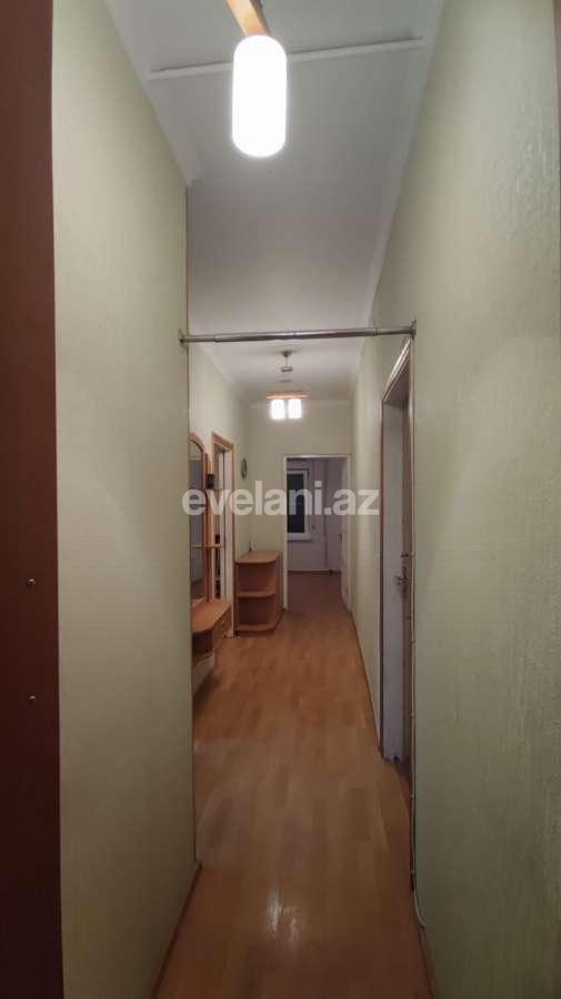 Kirayə verilir, köhnə tikili, 2 otaqlı, 60 m², Bakı, Yasamal r, Yeni Yasamal q, İnşaatçılar m.
