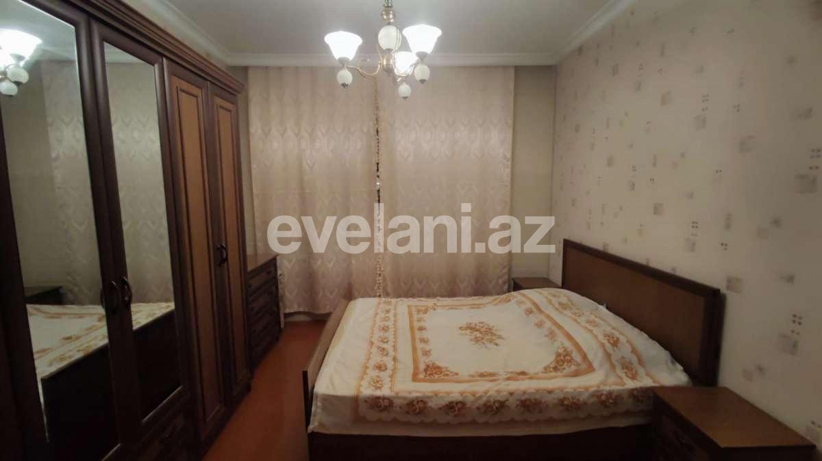 Kirayə verilir, köhnə tikili, 2 otaqlı, 60 m², Bakı, Yasamal r, Yeni Yasamal q, İnşaatçılar m.