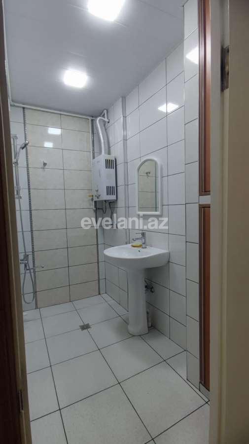 Kirayə verilir, köhnə tikili, 2 otaqlı, 60 m², Bakı, Yasamal r, Yeni Yasamal q, İnşaatçılar m.