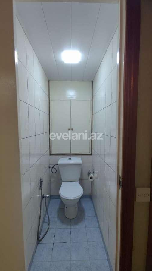 Kirayə verilir, köhnə tikili, 2 otaqlı, 60 m², Bakı, Yasamal r, Yeni Yasamal q, İnşaatçılar m.