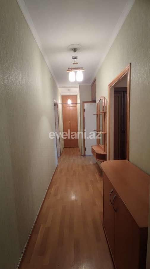 Kirayə verilir, köhnə tikili, 2 otaqlı, 60 m², Bakı, Yasamal r, Yeni Yasamal q, İnşaatçılar m.