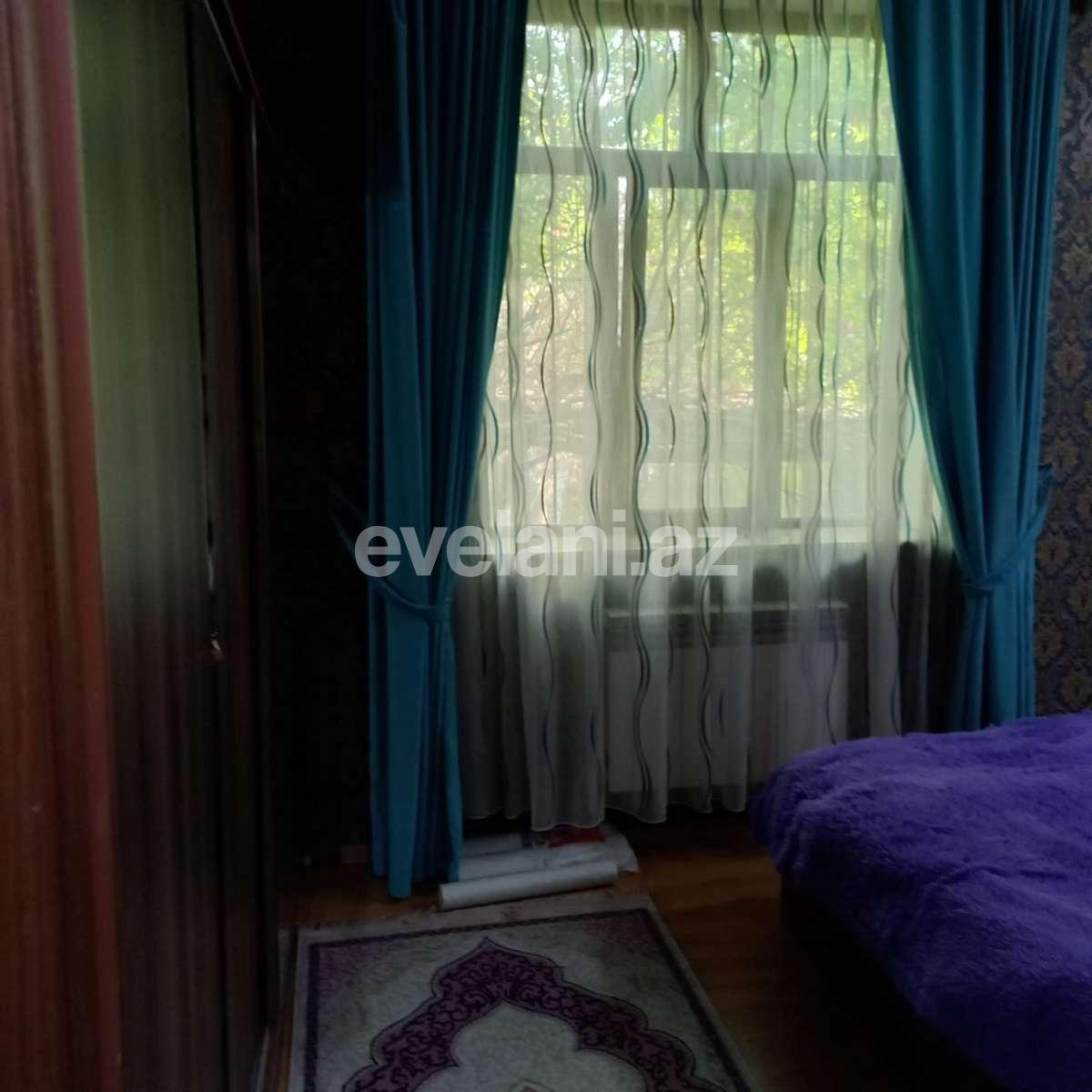 Sale, new building, 2 room, 81.99 m², Baku, Sabunchu r, Bakikhanov d.