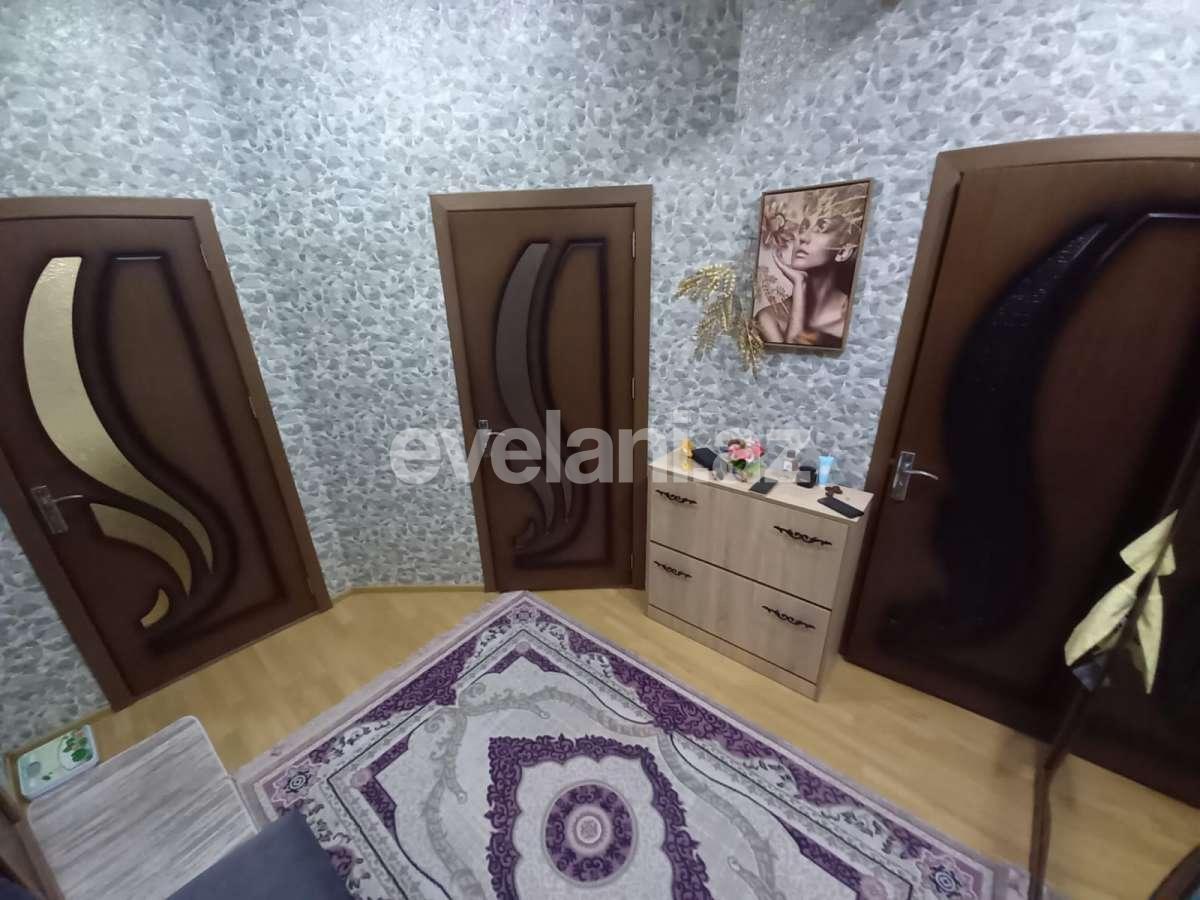 Sale, new building, 2 room, 81.99 m², Baku, Sabunchu r, Bakikhanov d.