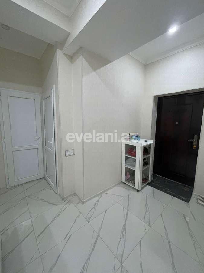 Rent, new building, 3 room, 103 m², Baku, Khatai r, Hazi Aslanov m.