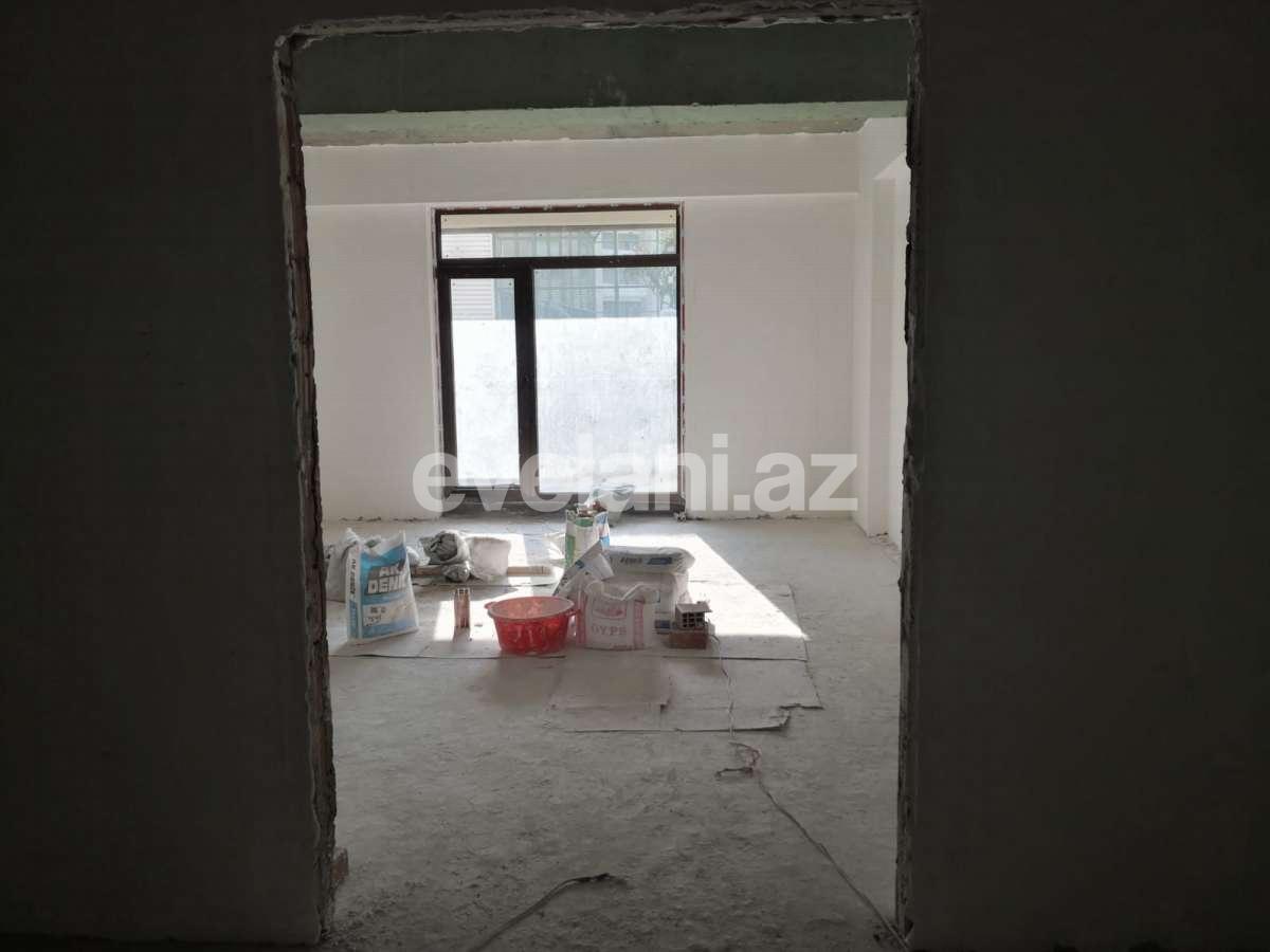 Satılır, yeni tikili, 3 otaqlı, 167 m², Bakı, Yasamal r, Elmlər Akademiyası m.