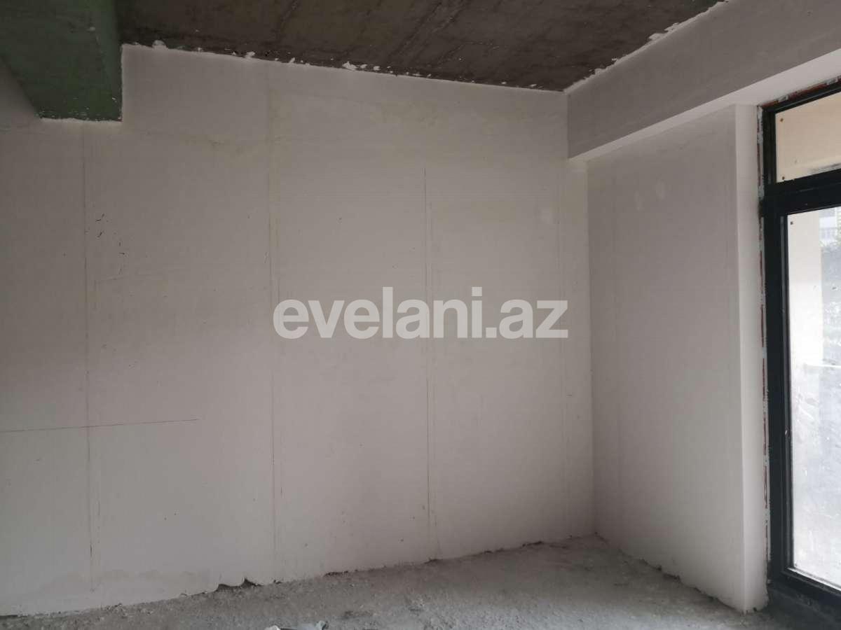 Satılır, yeni tikili, 3 otaqlı, 167 m², Bakı, Yasamal r, Elmlər Akademiyası m.