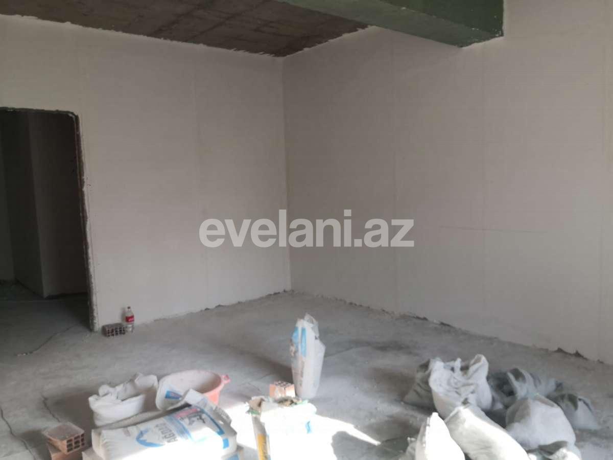 Satılır, yeni tikili, 3 otaqlı, 167 m², Bakı, Yasamal r, Elmlər Akademiyası m.