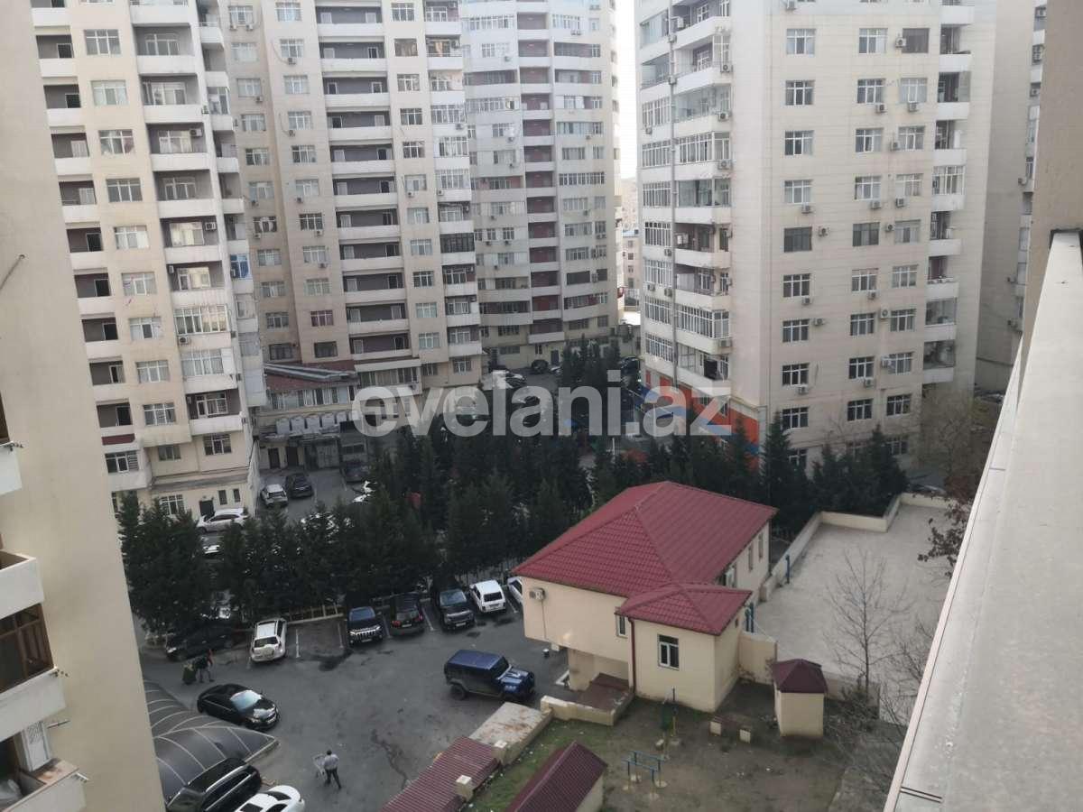 Satılır, yeni tikili, 3 otaqlı, 167 m², Bakı, Yasamal r, Elmlər Akademiyası m.