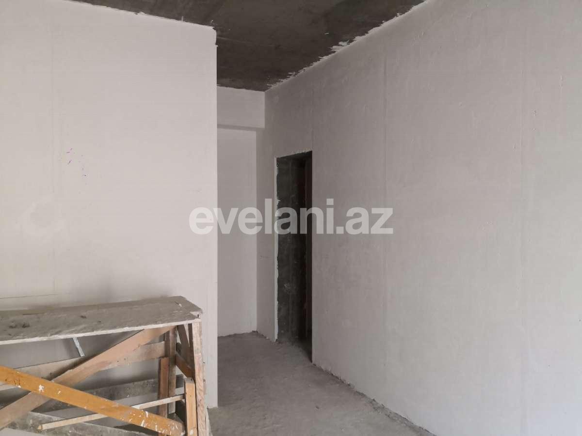 Satılır, yeni tikili, 3 otaqlı, 167 m², Bakı, Yasamal r, Elmlər Akademiyası m.