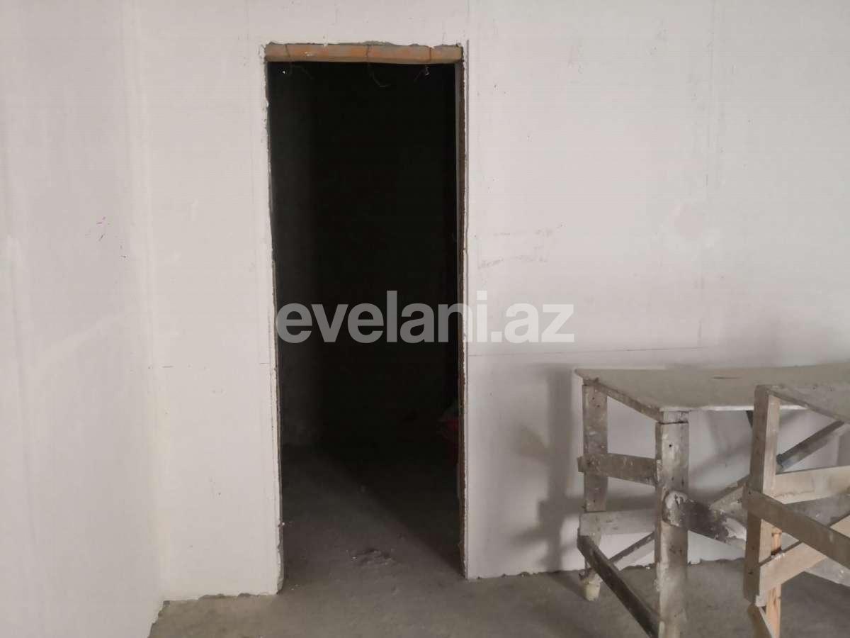 Satılır, yeni tikili, 3 otaqlı, 167 m², Bakı, Yasamal r, Elmlər Akademiyası m.